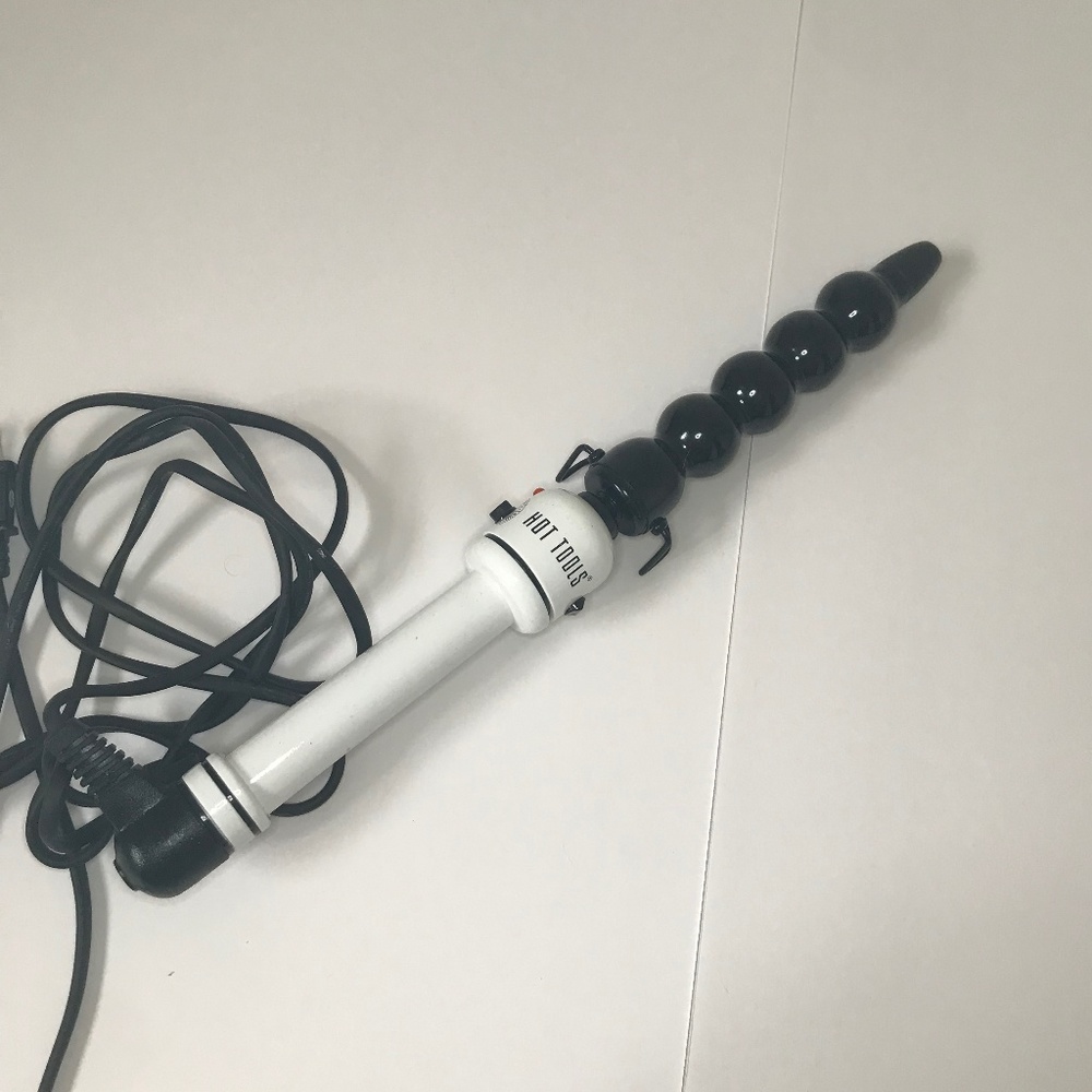 Hot Tools Professional 1 1/4" bubble wand